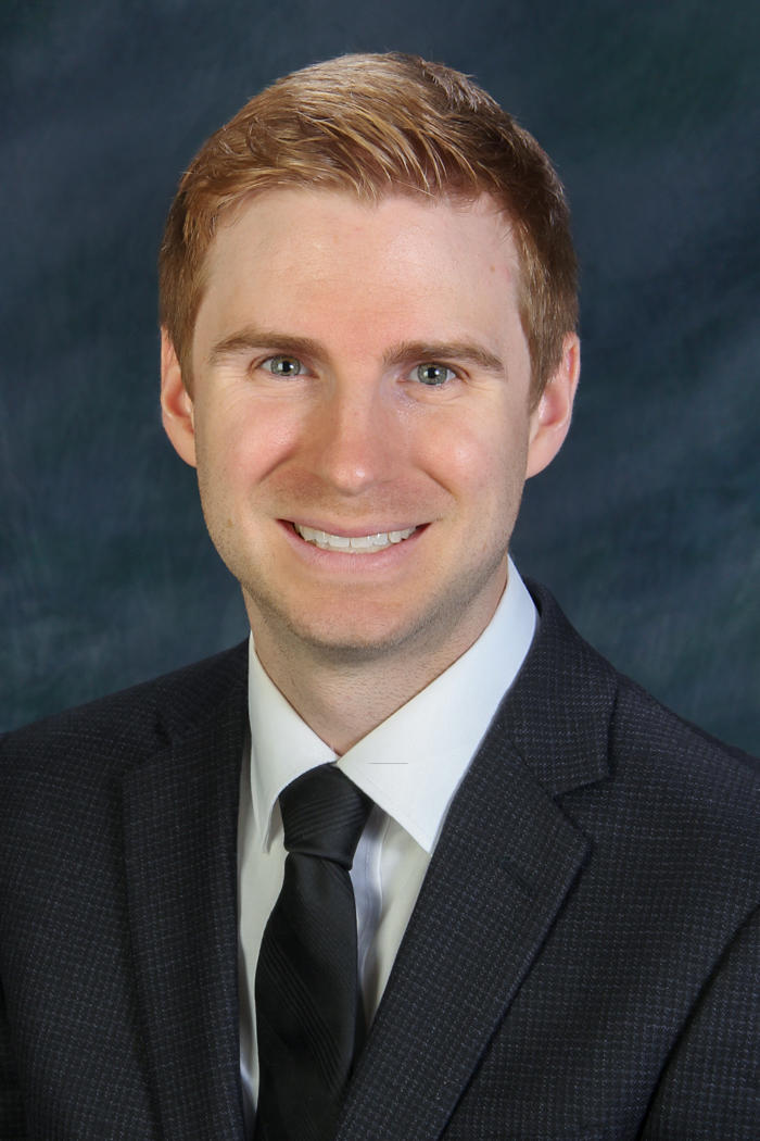 Dr. John Daniel Cullen, MD