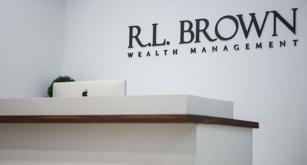 Images R.L. Brown Wealth Management