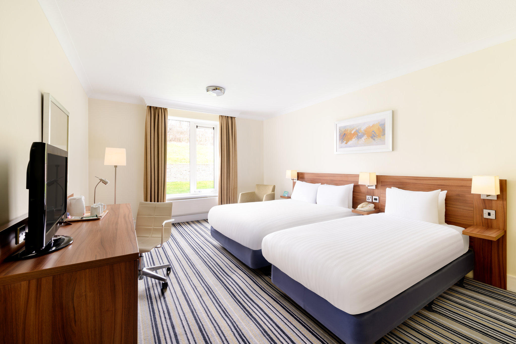 Images Holiday Inn Leeds - Brighouse, an IHG Hotel