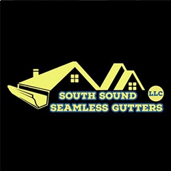 South Sound Seamless Gutters