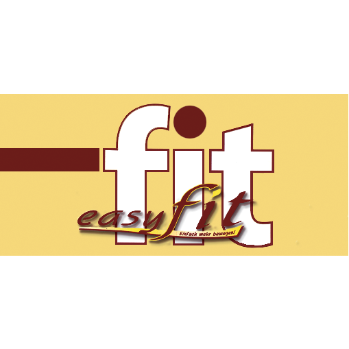 Logo easyfit Parsberg