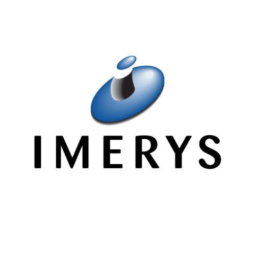 Imerys Mineral AB Logo