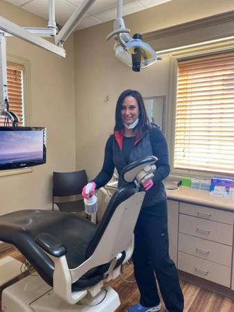 Images Garrison Family Dentistry