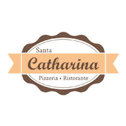 Pizzeria Restaurante Santa Catharina Logo