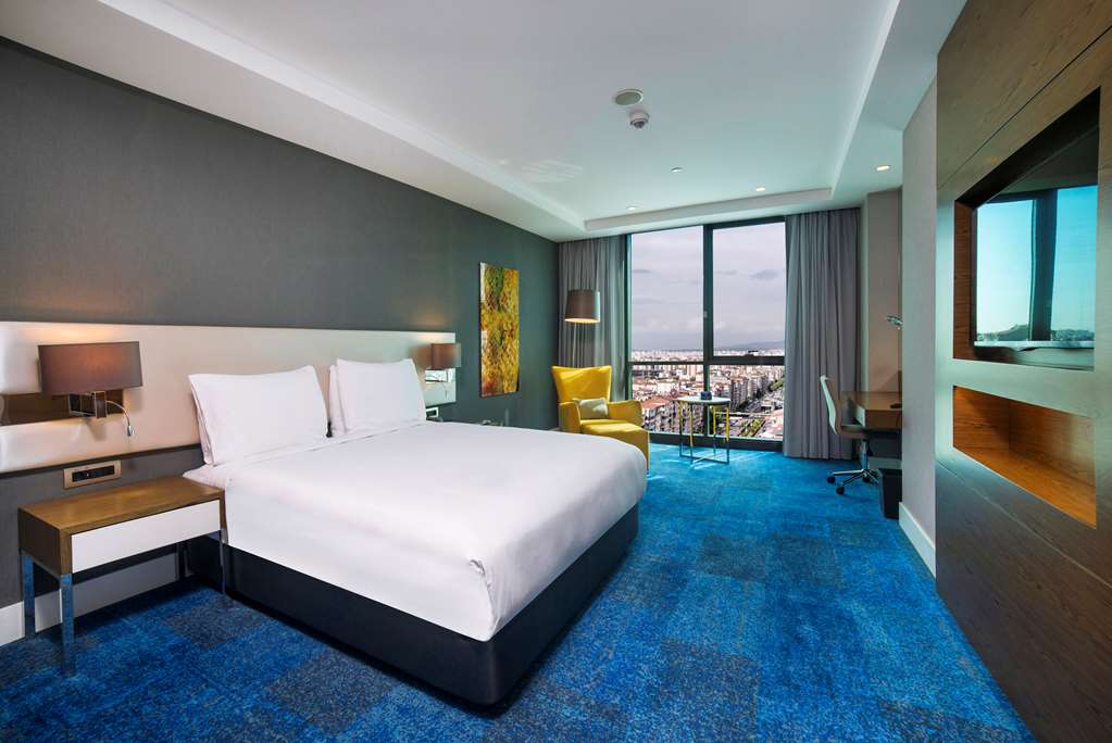 Images Radisson Blu Hotel, Kayseri