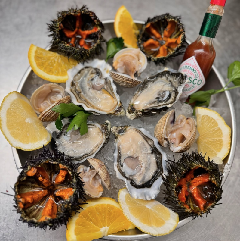 Images Ristorante Nerone Pesce