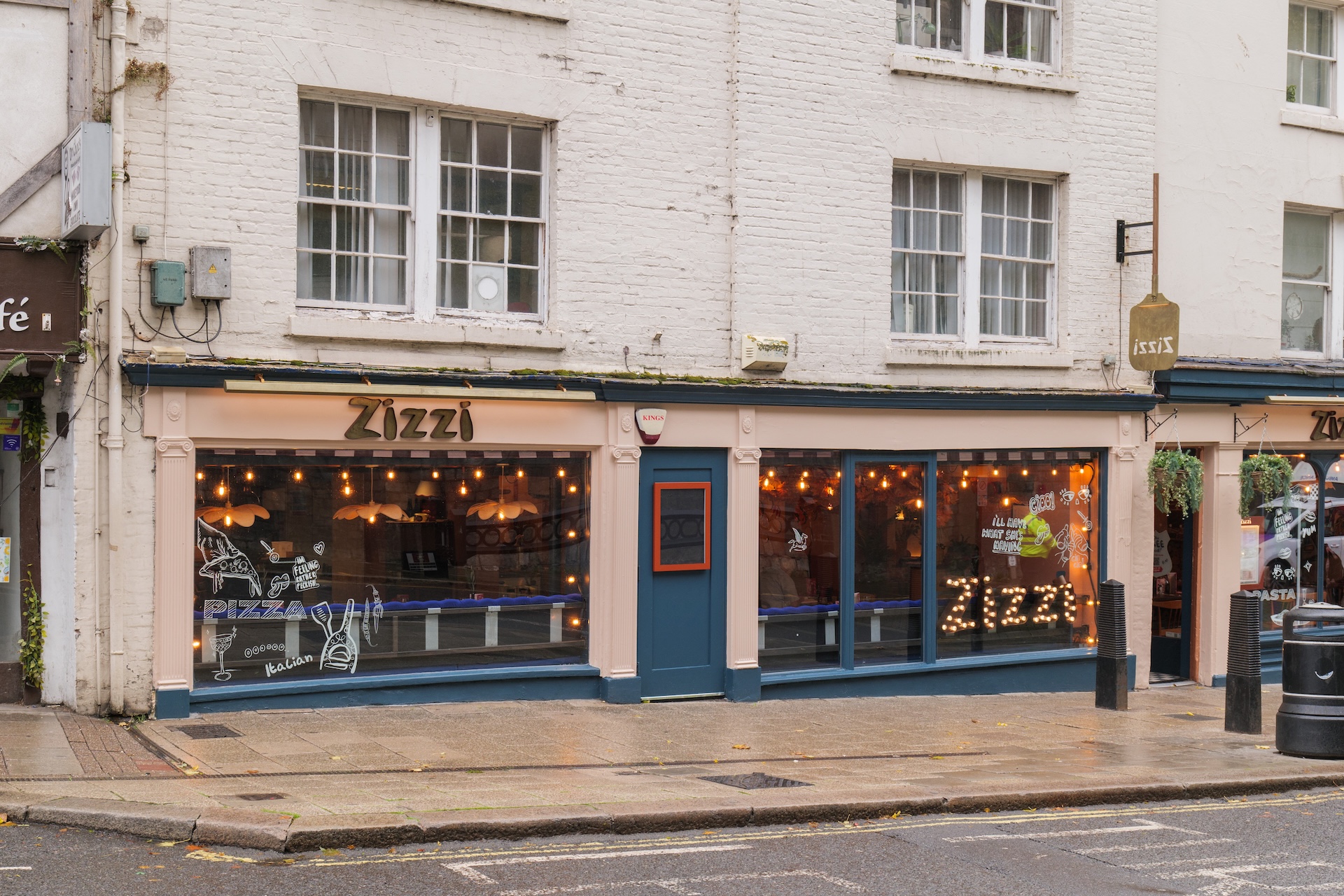 Images Zizzi - Windsor