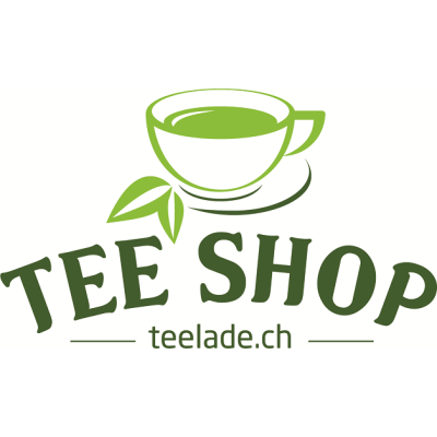 Tee Shop teelade.ch GmbH Logo