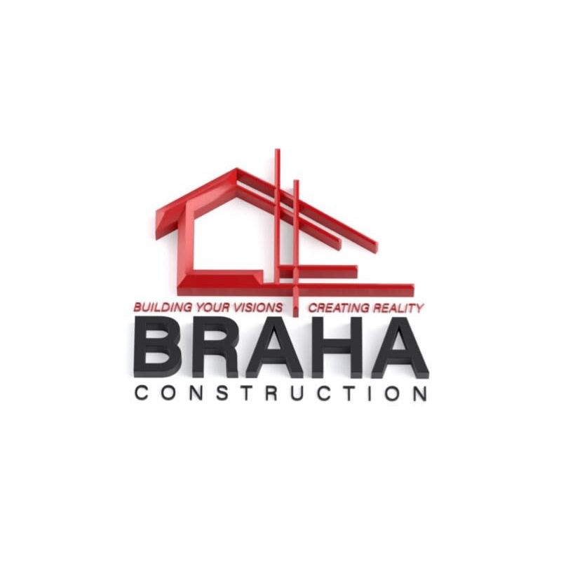 Braha Ltd Logo