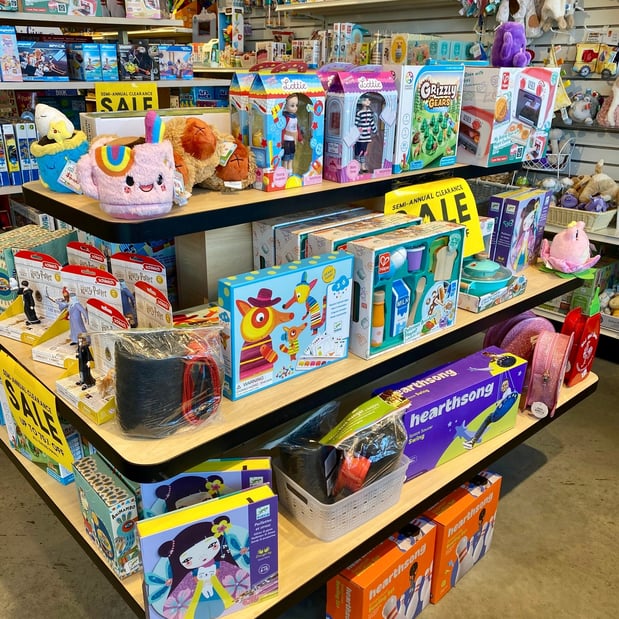 Images Turner Toys