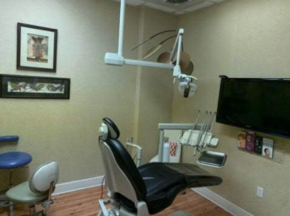 Images Ammons Dental By Design Downtown Charleston