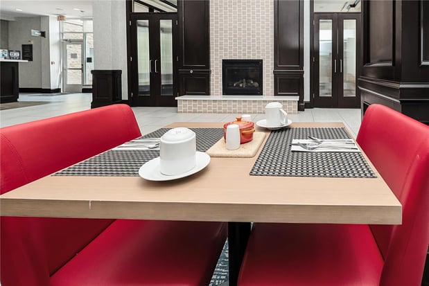 Images Hilton Garden Inn New Braunfels