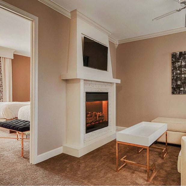 Images The Burgundy Hotel, Tapestry Collection by Hilton
