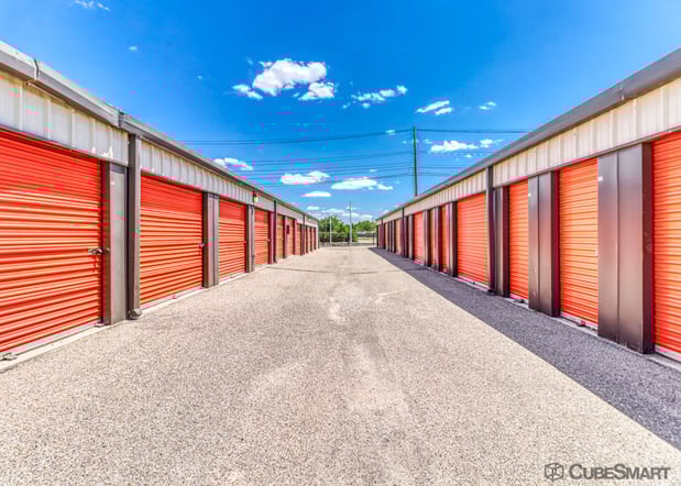 Images CubeSmart Self Storage