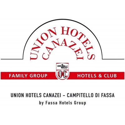 Union Hotels Canazei Campitello di Fassa Logo