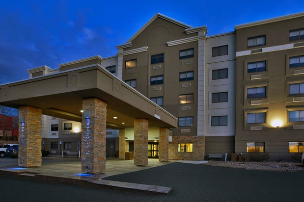 Images Holiday Inn Express Sault Ste. Marie by IHG