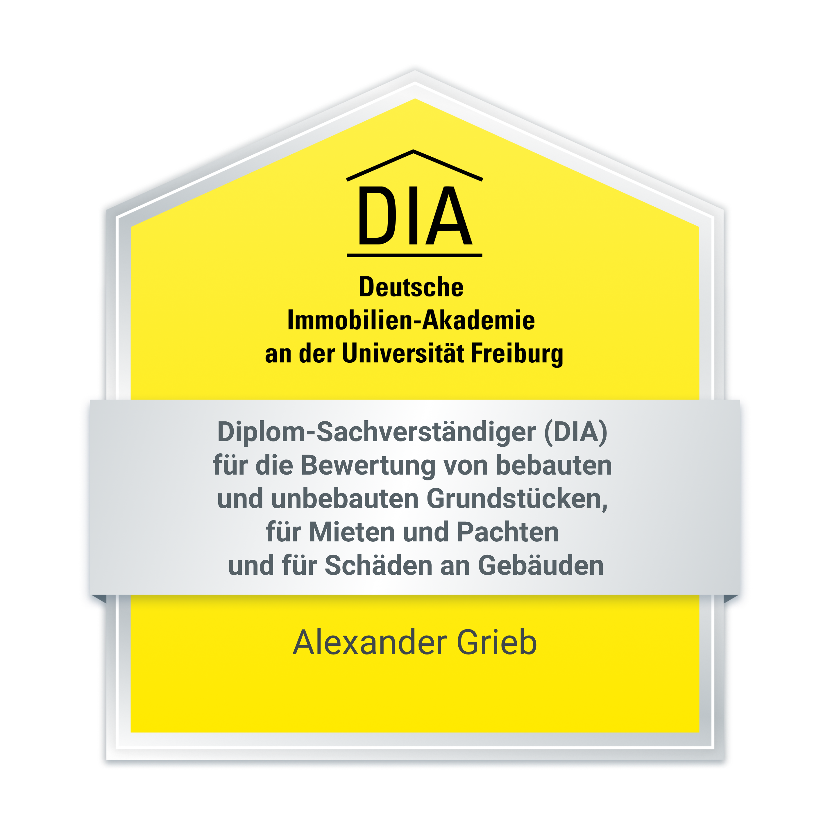 Grieb Sachverständiger | DIN 17024 zertifiziert in Ravensburg