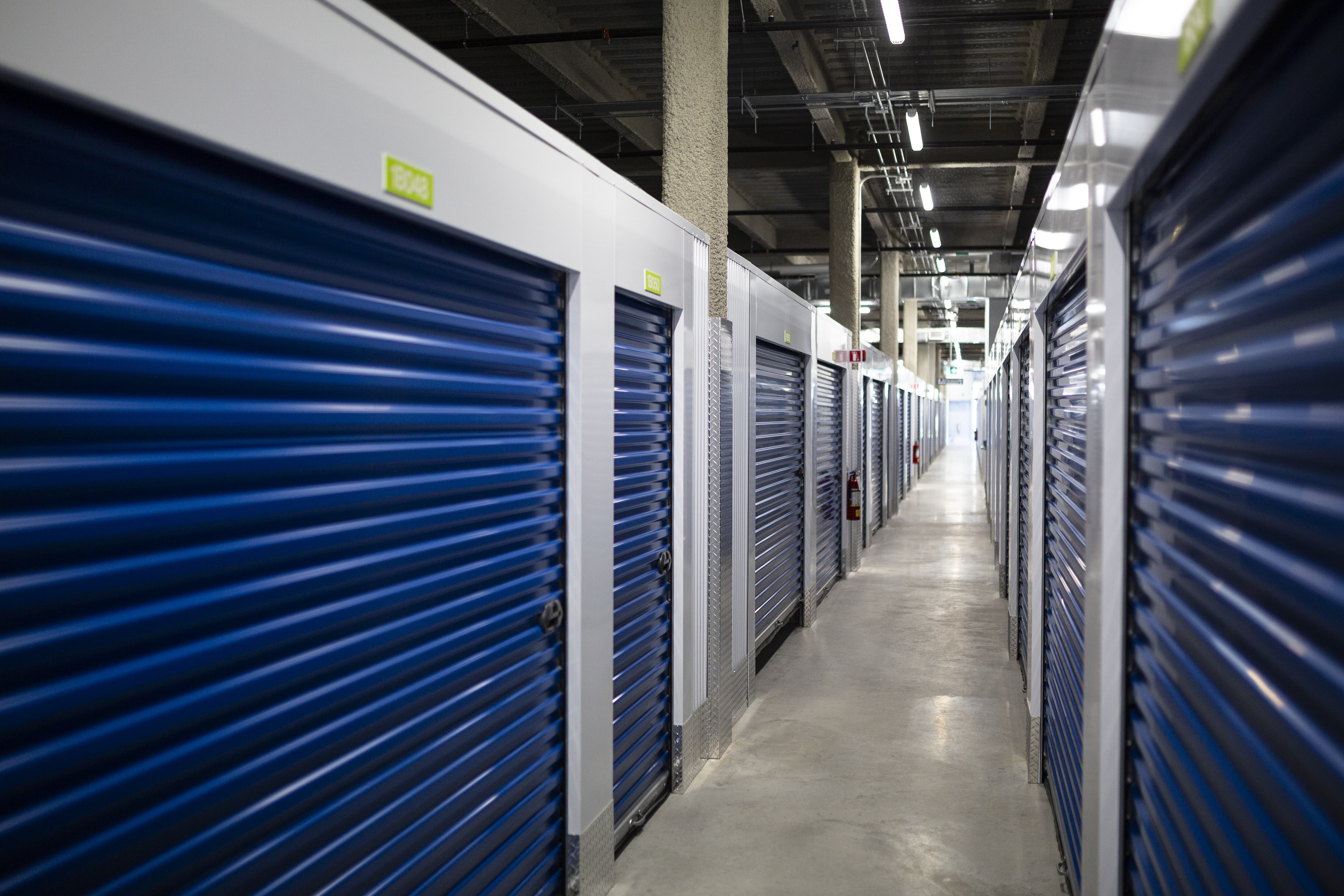 Images Mon Sspace - Mini-entrepôt, Entreposage Duberger–Les Saules