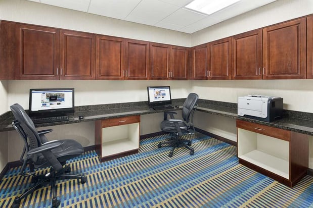 Images Hampton Inn by Hilton Columbus South Fort Benning