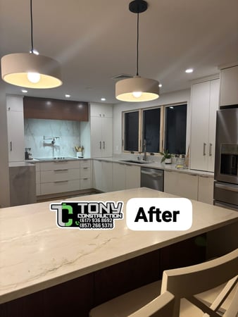 Images Tony Construction