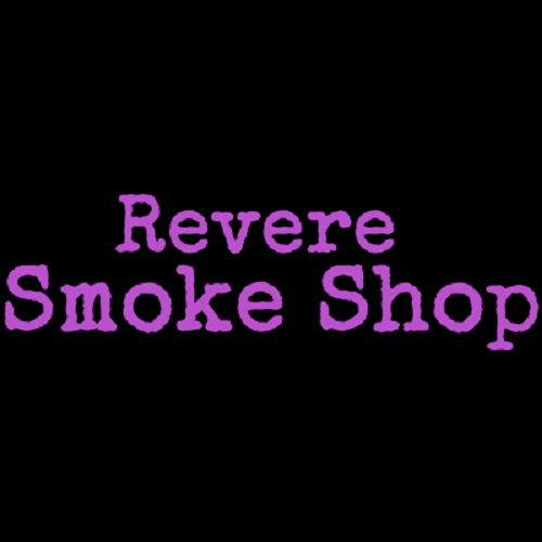Revere Smoke Shop Logo