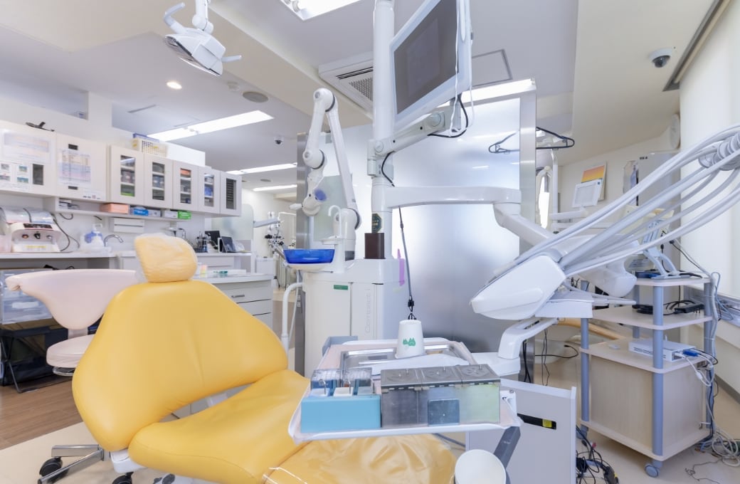 Images くろさき歯科