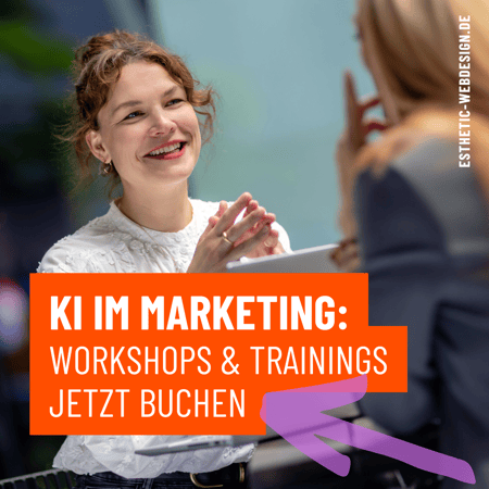 Bilder ESTHETIC WEBDESIGN & MARKETING BERLIN  Agentur & Akademie
