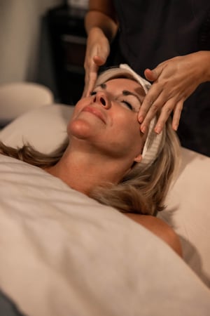 Images Serenity By The Sea Spa