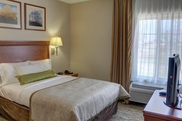 Images Candlewood Suites Texarkana by IHG