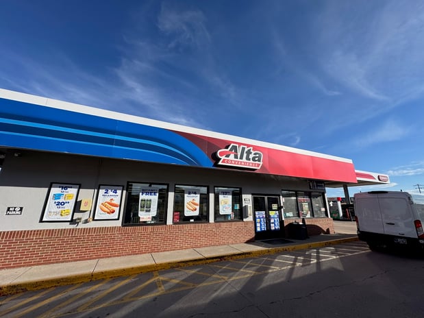Images CoinFlip Bitcoin ATM - Alta Convenience (Castle Rock)