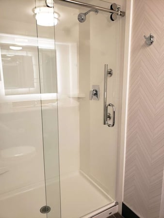 Images Hampton Inn Johnstown