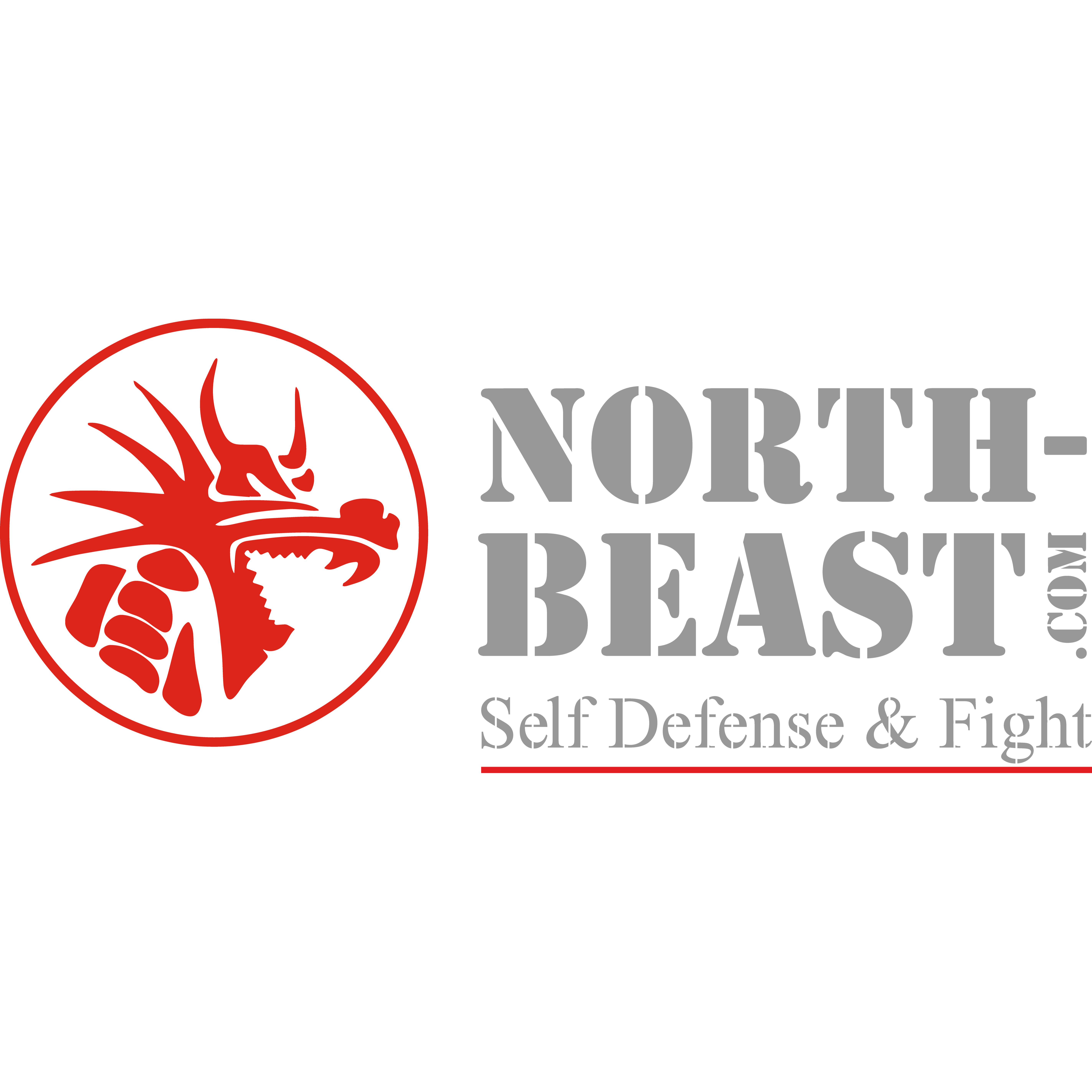 NORTH-BEAST Self Defense & Fight in Eckernförde - Logo