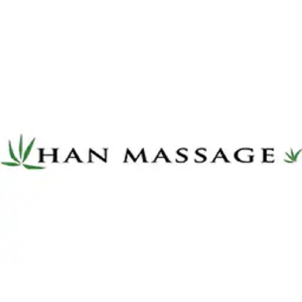 Han Massage Inh Qinli XU Logo