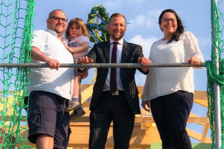 Finanzberater Mirko Hartwig I Swiss Life Select, Semlower Straße 13 in Stralsund