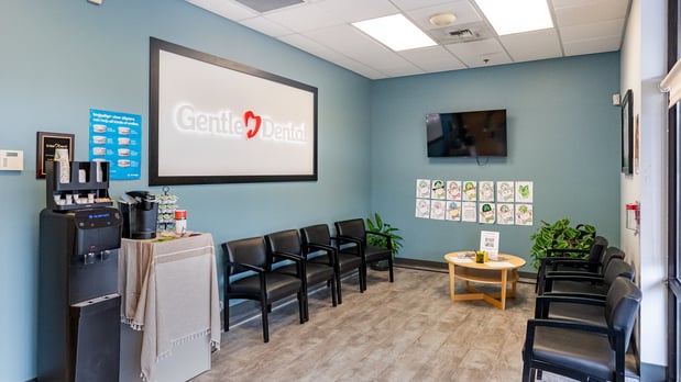 Images Gentle Dental Mill Creek