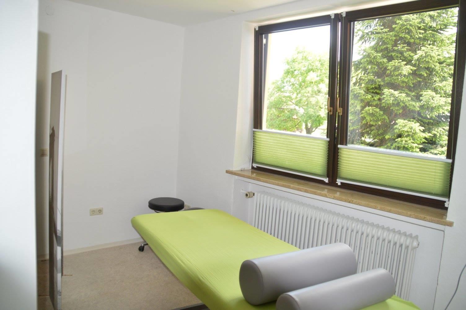 Massagefachpraxis Ralf Hansel, Canterstraße 7a in Ebersdorf bei Coburg