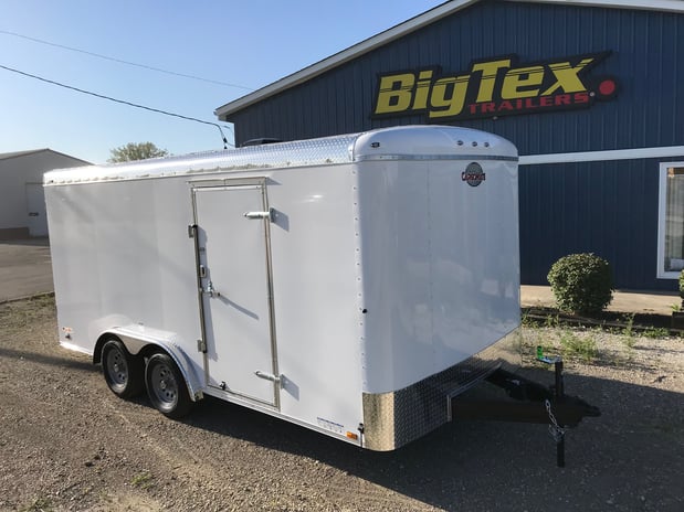 Images Big Tex Trailer World - Homer Glen