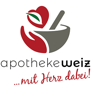 Apotheke Weiz Mag.pharm. Dr. Roswitha Kuttner KG Logo