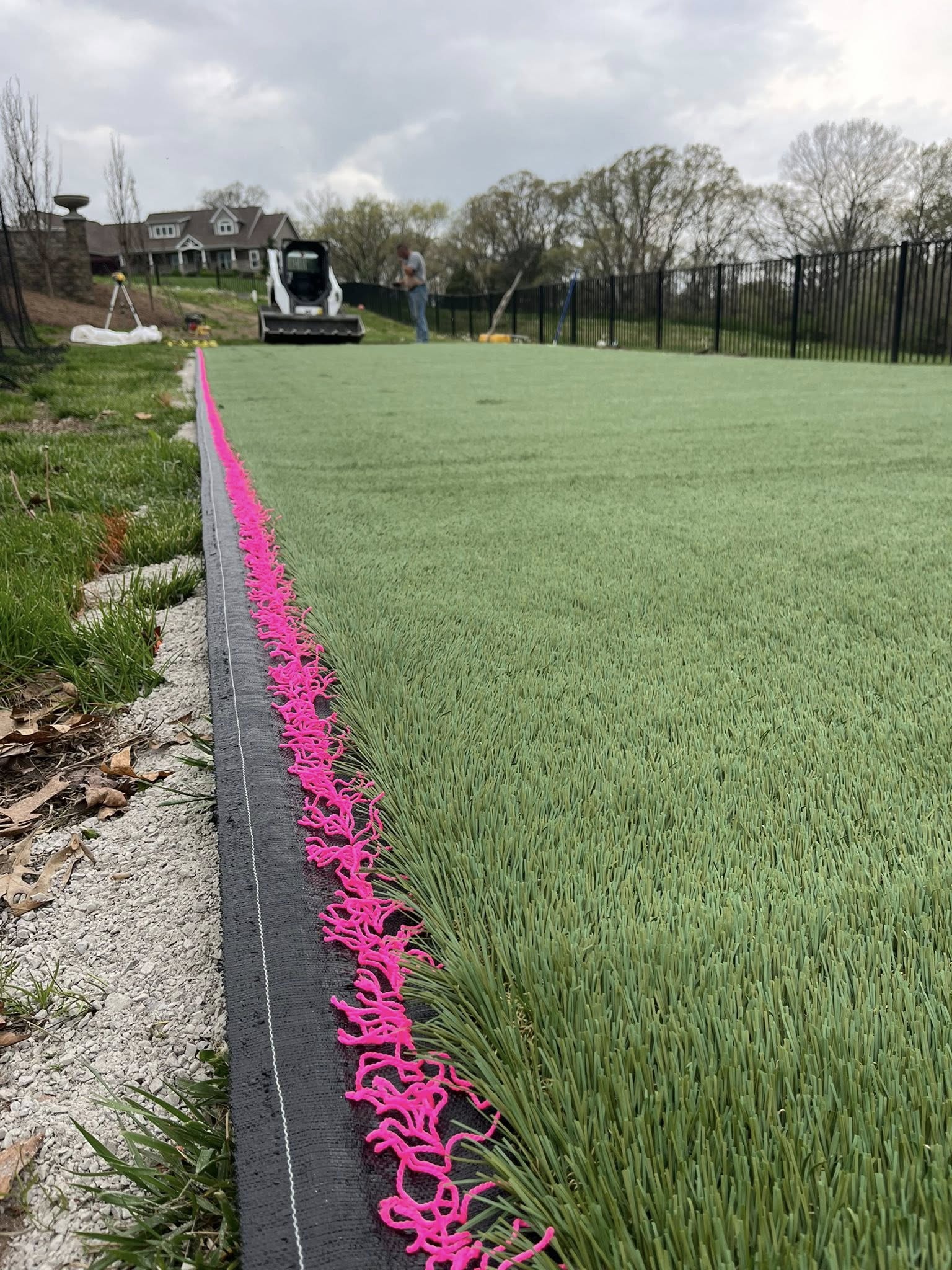 Yard Restoration, LLC. Image