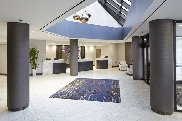 Images Embassy Suites by Hilton Atlanta Galleria