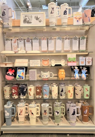 Images Gretchen's Hallmark Shop