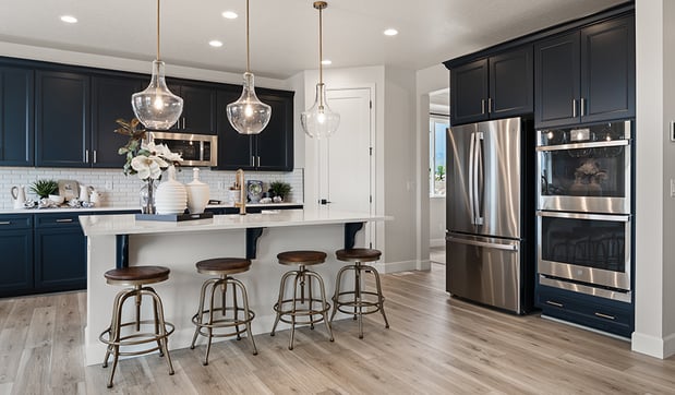 Images Lakeview by Richmond American Homes