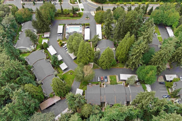 Images Totem Lake Heights