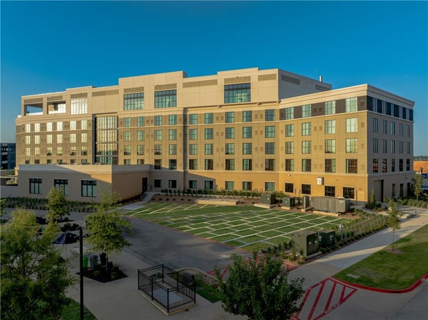 Images Hotel Avail Rogers, Tapestry Collection by Hilton