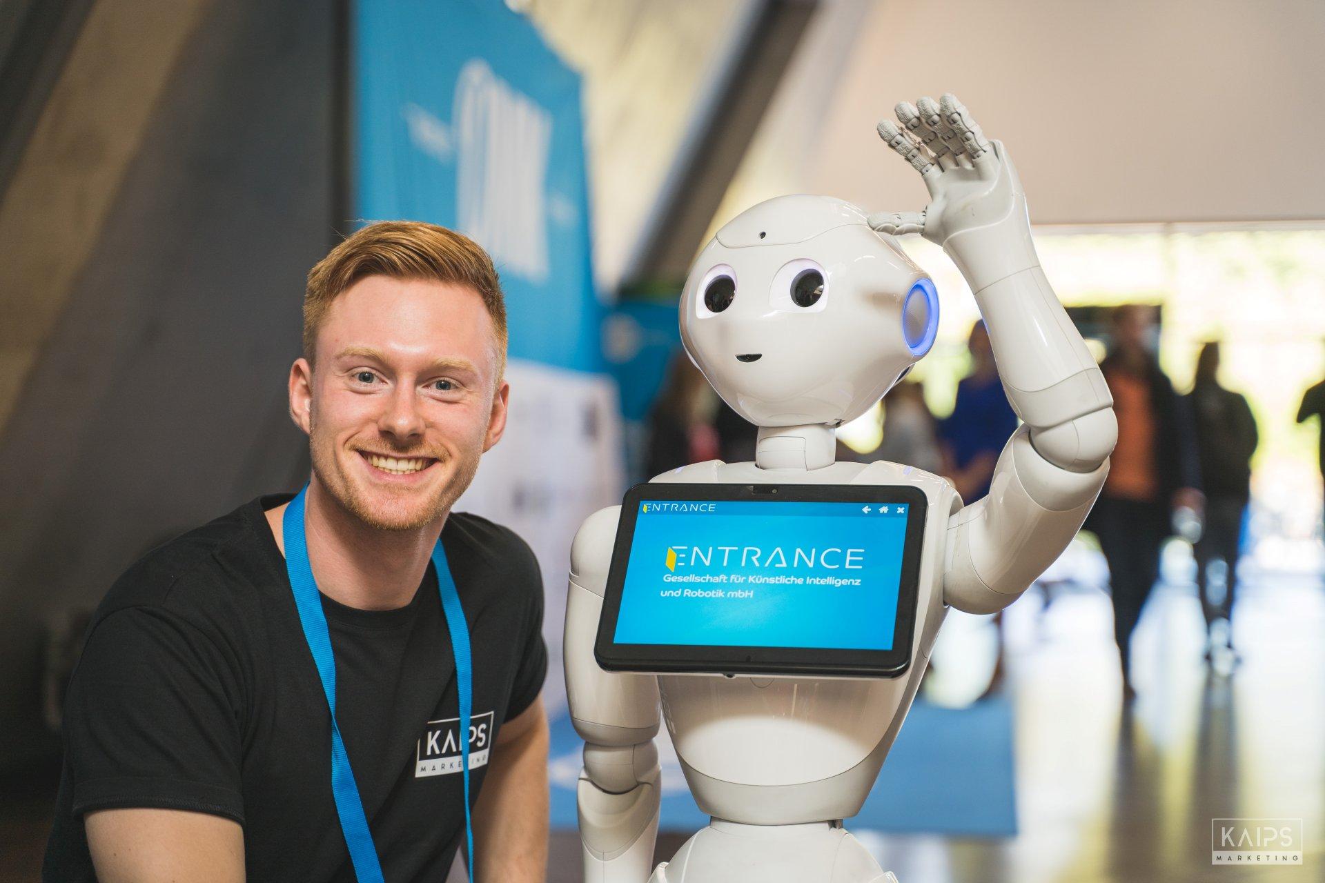 KAIPS MARKETING, Schleibogen 55 in Schleswig