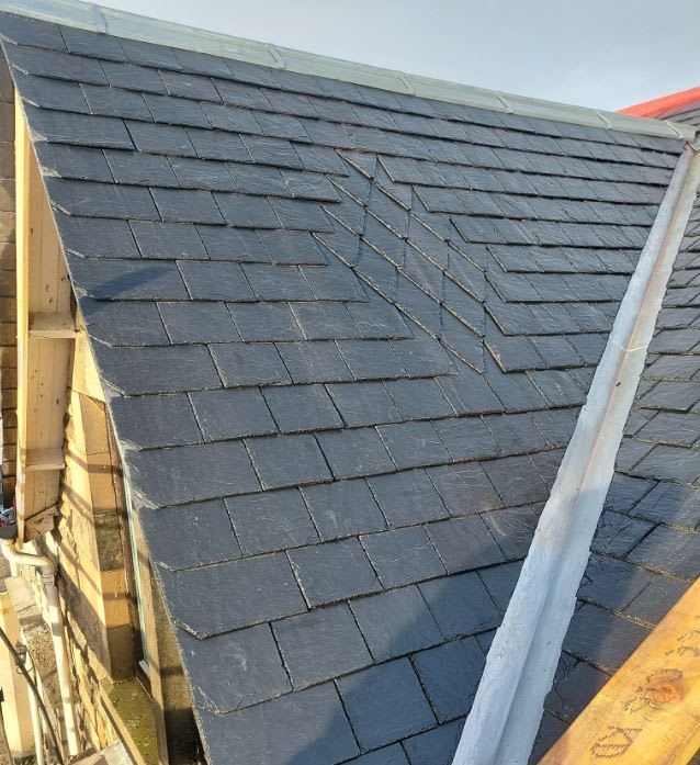 Images Direct Roofing & Roughcasting
