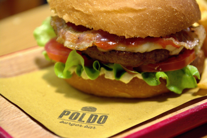 Images POLDO Burger Bar - Ancona