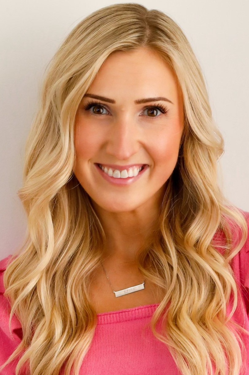 Photo of Lydia Fry