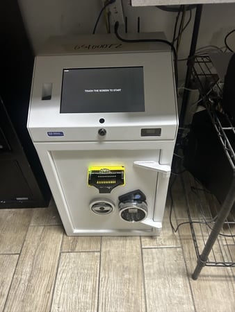 Images Coinflip Local Bitcoin Cashier