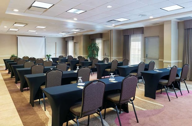 Images Hilton Garden Inn Charlotte North